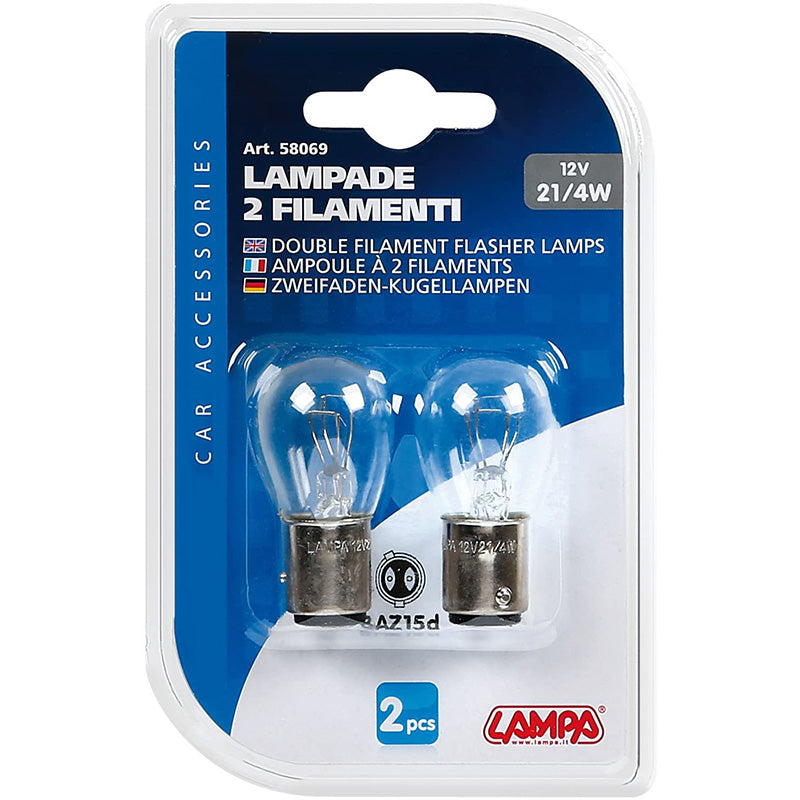 immagine-1-null-coppia-lampade-p214w-baz15d-12v-clear-ean-8000692580691