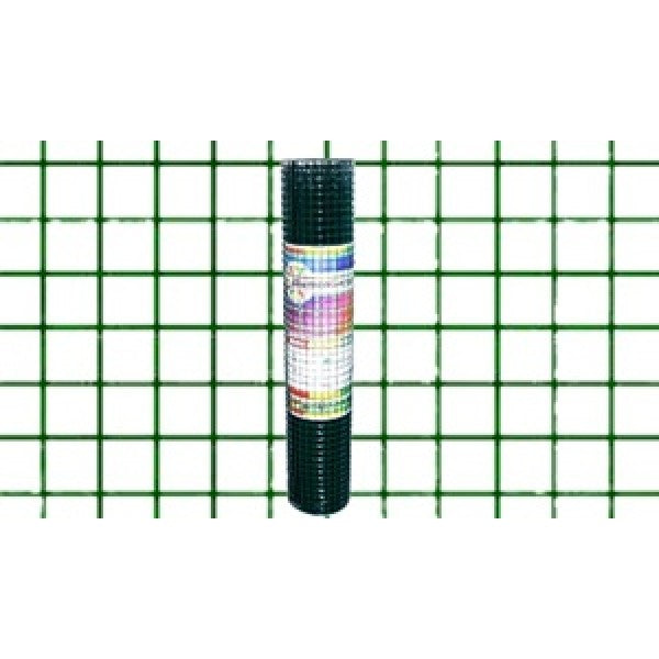 polato rete plastificata wolf 125x125 h 60 5mt ean 8029917100216