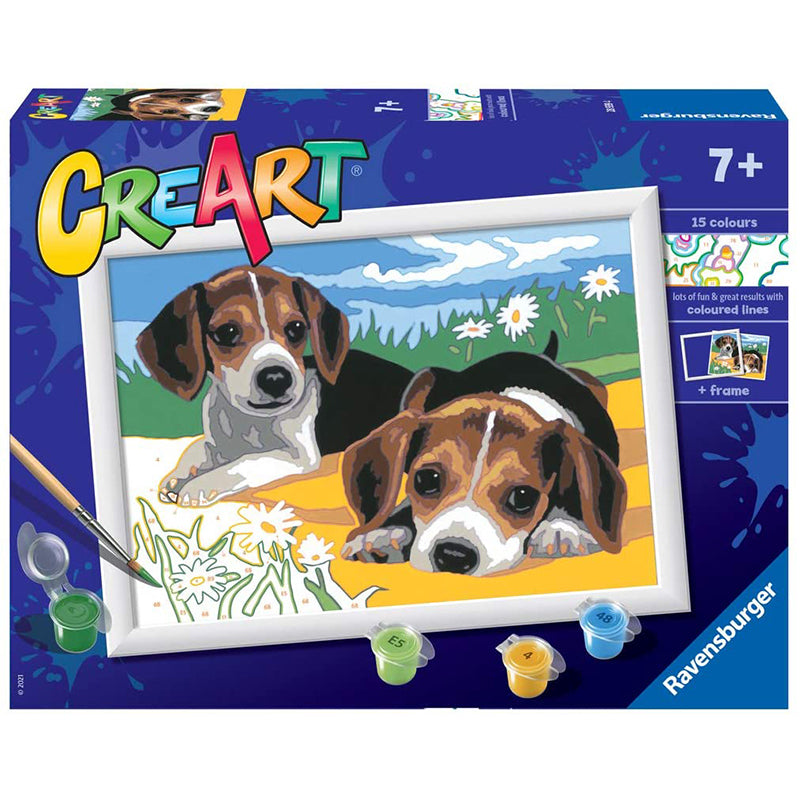 immagine-1-ravensburger-ravensburger-puzzle-3d-creart-d-cuccioli-jack-rus-ean-4005556289394