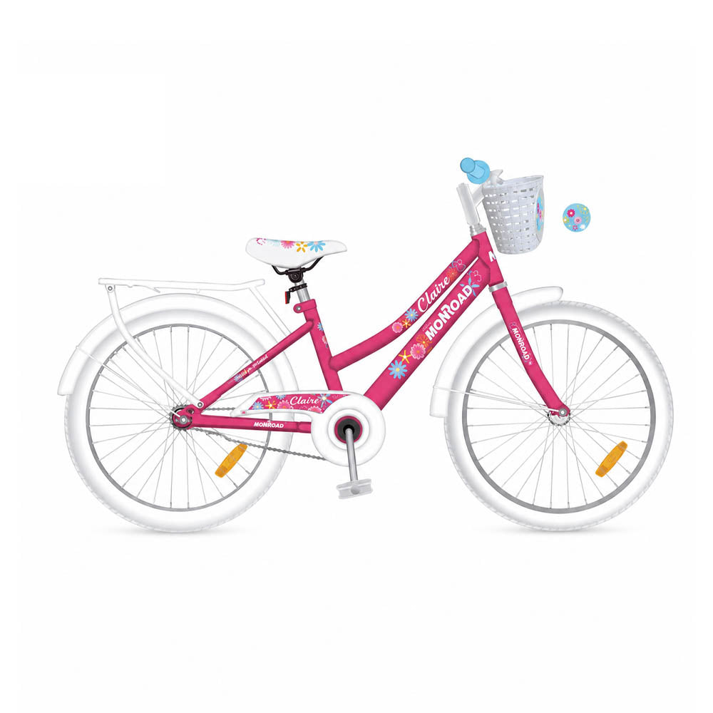 sal mar bicicletta claire 20 rosa ean 8055965542852