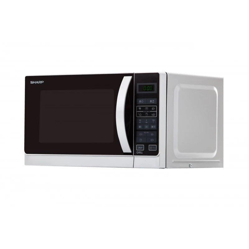 sharp microonde sharp home appliance r742inw ean 4974019744476