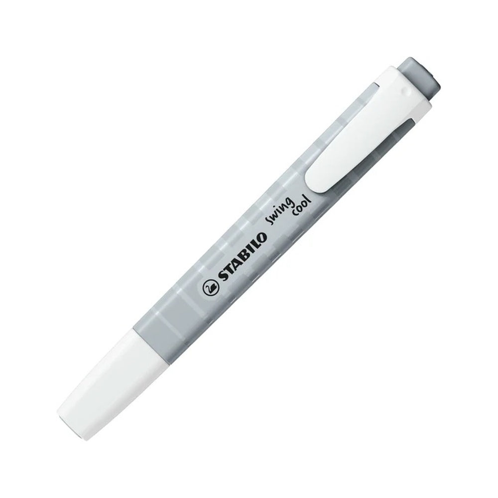 stabilo evidenziatore stabilo swing cool dusy grey ean 4006381573016
