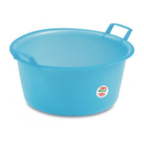 immagine-1-stefanplast-bacinella-tonda-in-polietilene-40-cm-stefanplast-ean-8003507294004