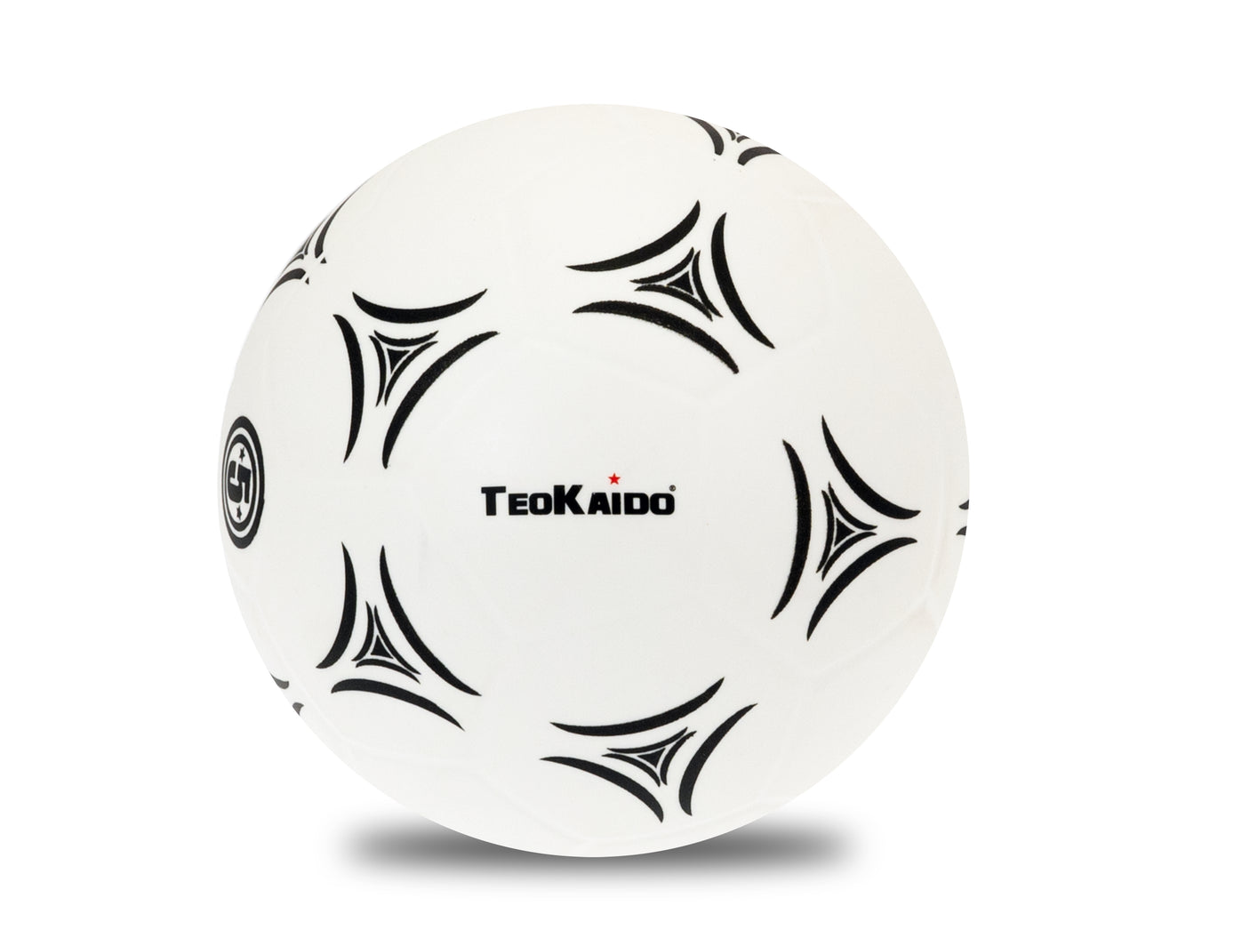 teorema pallone in gomma teokaido 300 gr ean 8017967519379