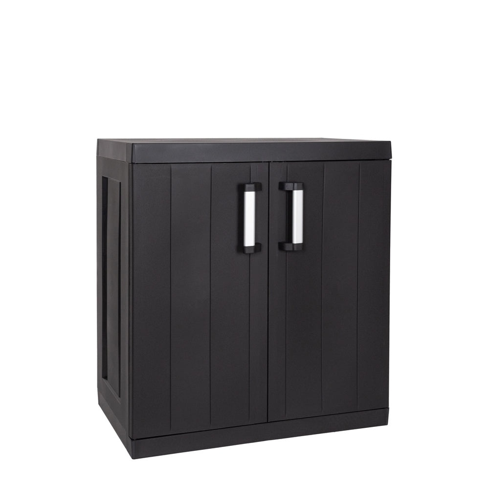 toomax armadio garage mega basso 89x54x96 cm ean 8009371022019