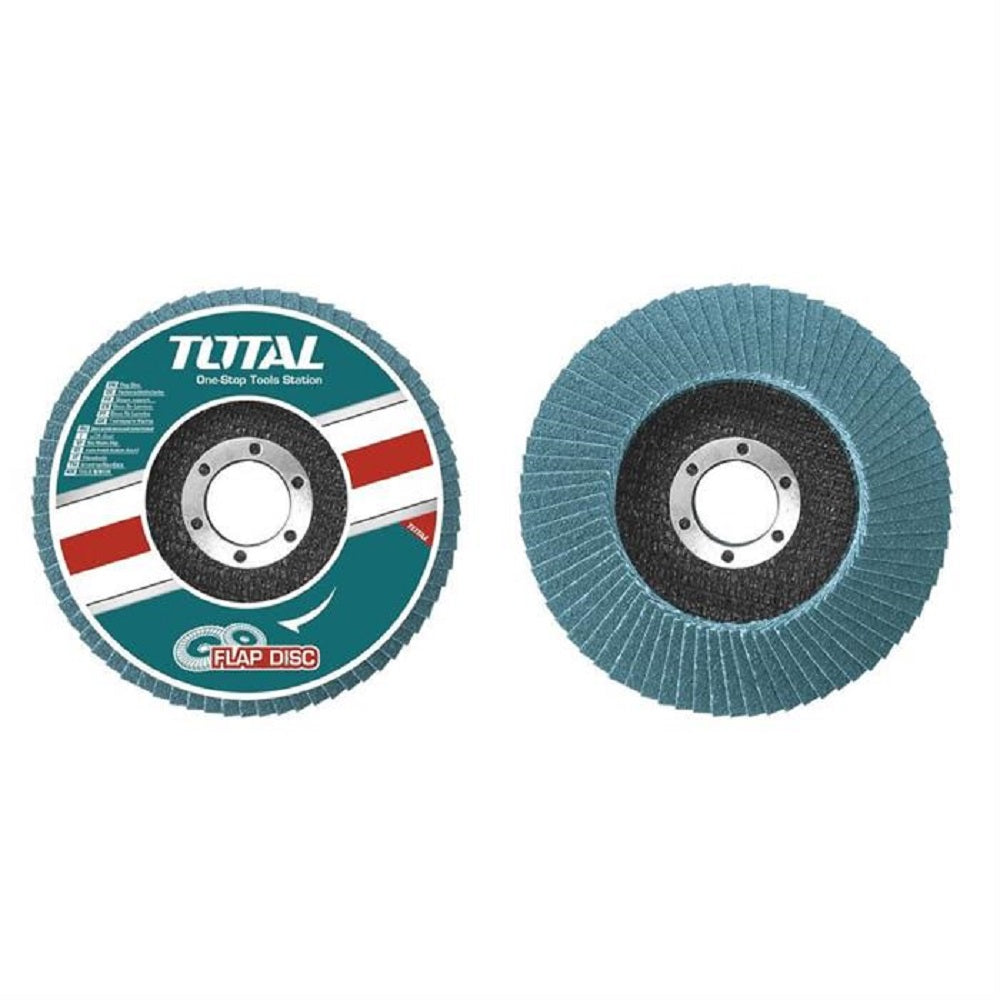 total disco lamellare in zirconio p60 115x22 mm ean 6941639844709