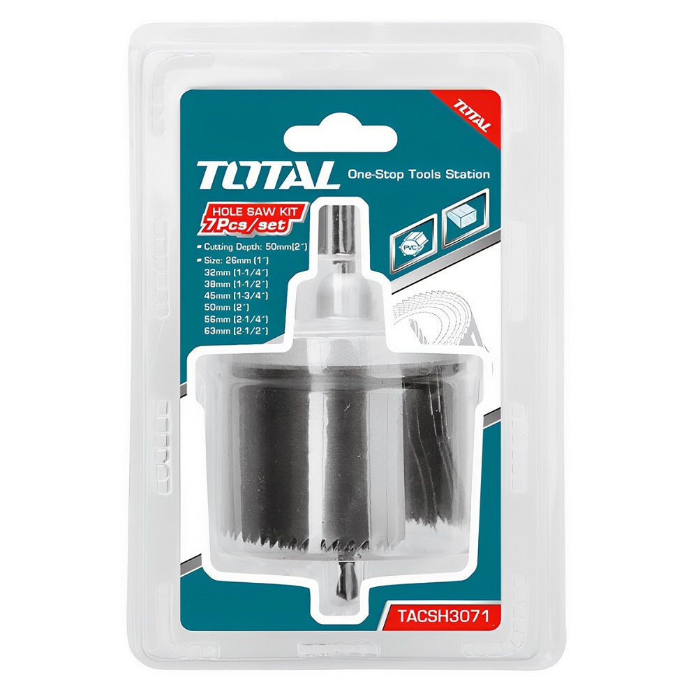 total frese a tazza total set 7 pz ean 6925582171426