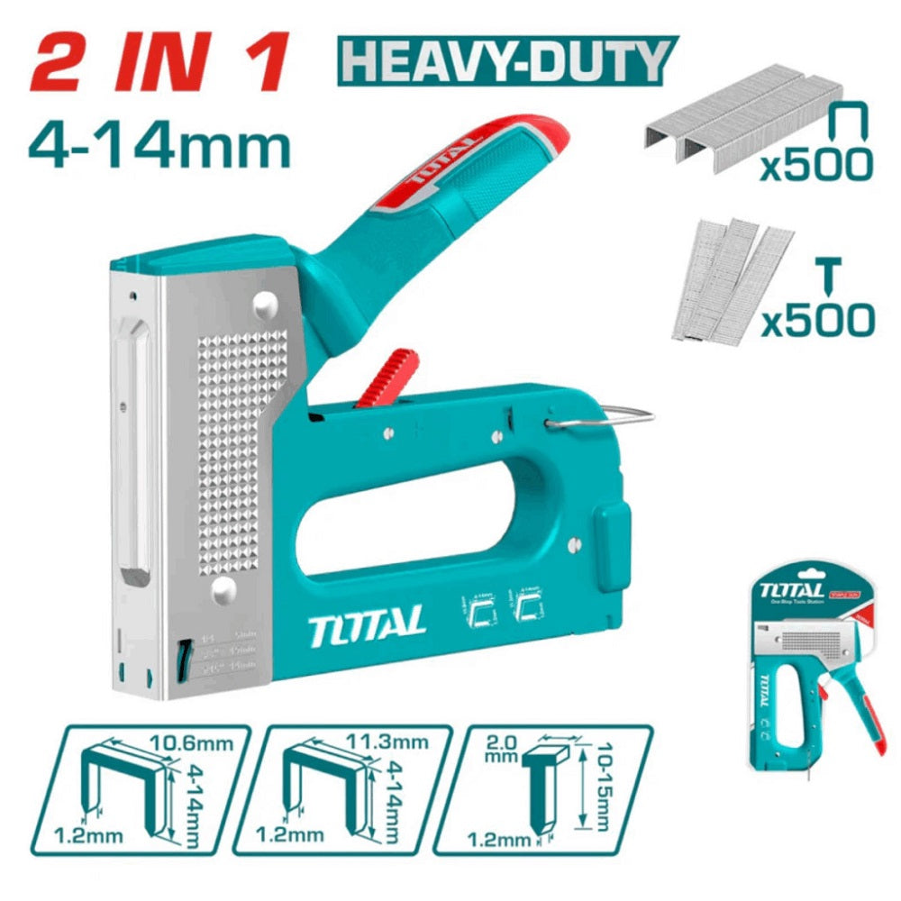 total graffettatrice manuale standard 2 in 1 4 14 mm ean 6932584800315