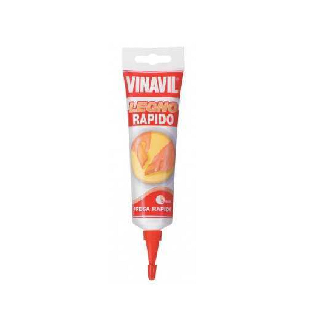 uhu bostick colla vinavil per legno rapido 150ml in tubo ean 8022452027352