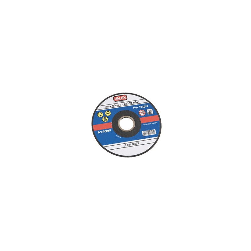 immagine-1-valex-disco-abrasivo-fine-taglio-metalli-125mm-valex-ean-8004878656613