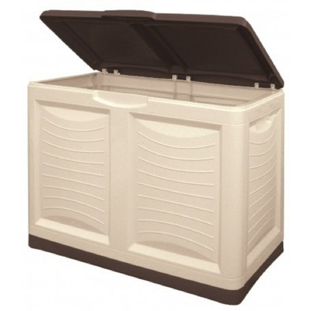 bama baule mettitutto tortora 200 lt bama ean 8007633990175