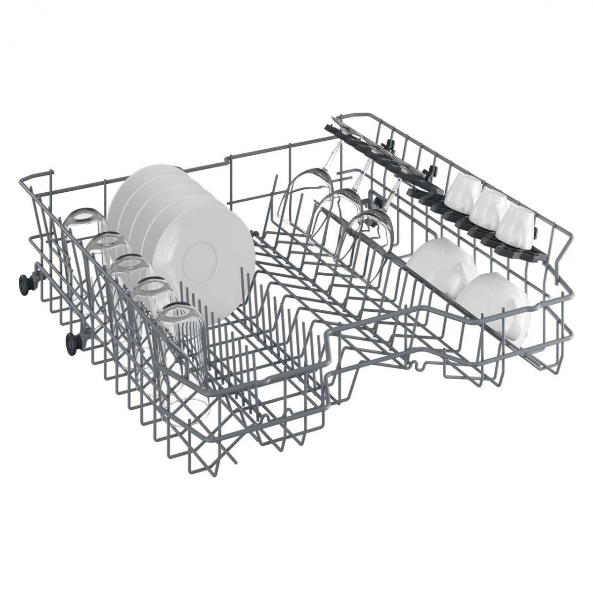 beko lavastoviglie beko dvn05320w 13 coperti classe e ean 8690842379055