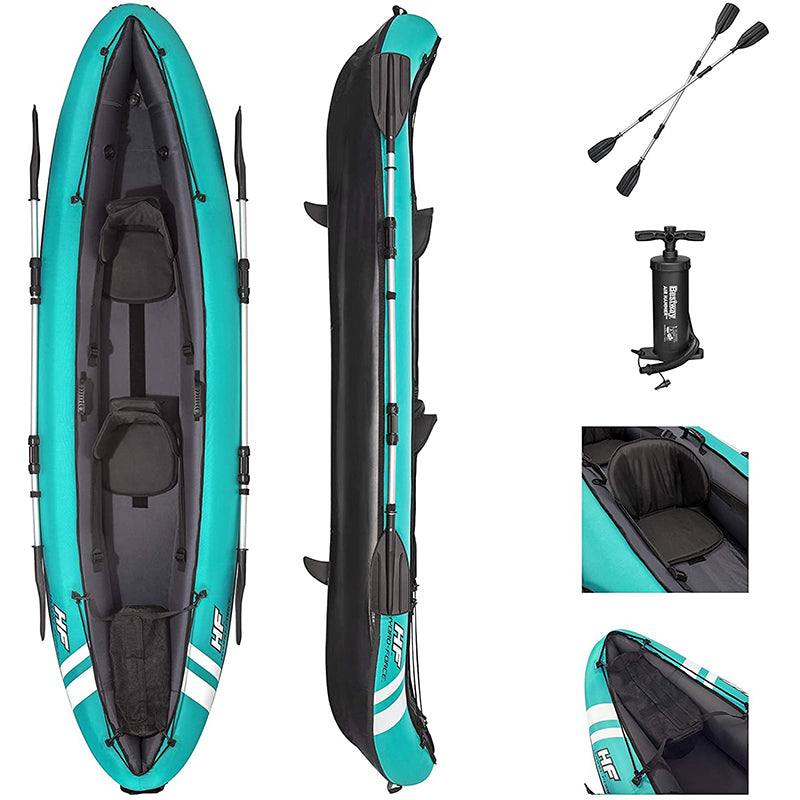 bestway kayak gonfiabile ventura hidroforce ean 6942138982329