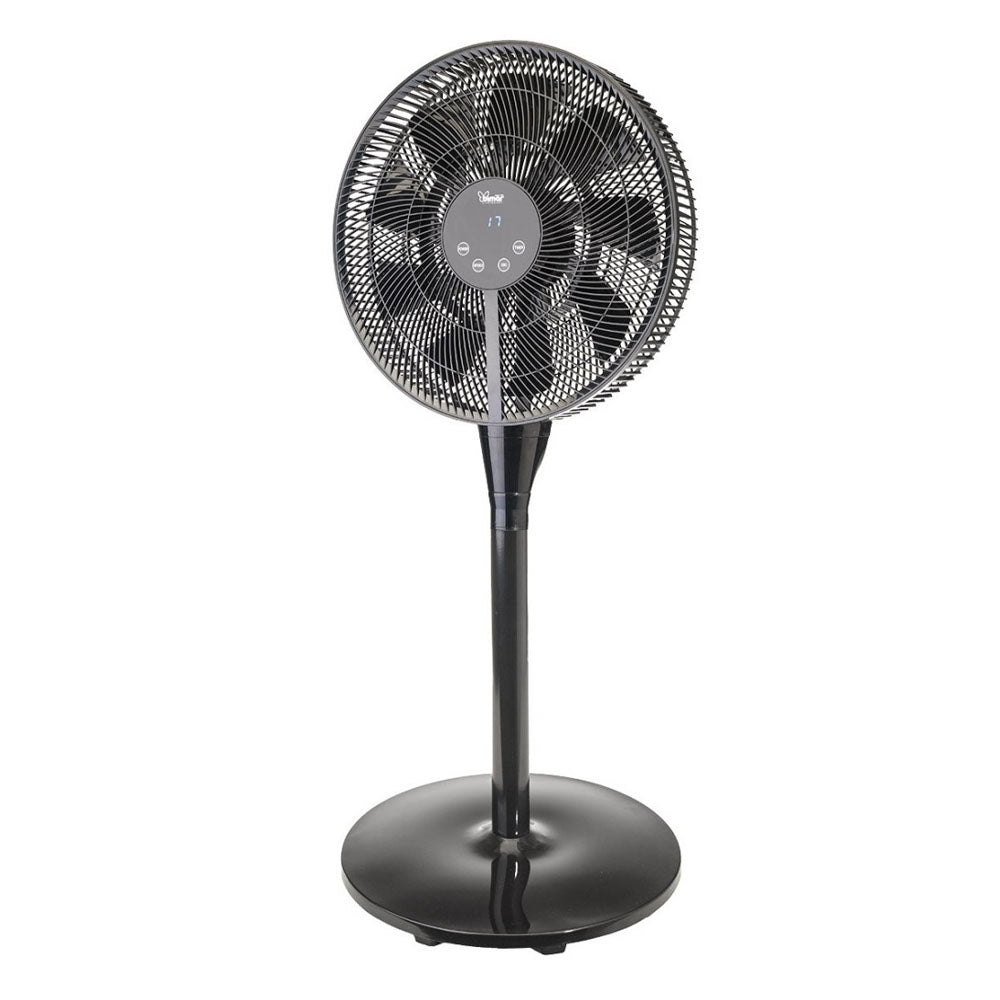 bimar ventilatore digitale bimar a piantana 40cm ean 8016117024862