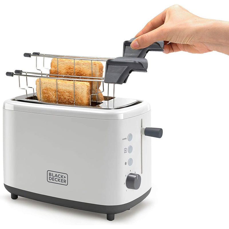 immagine-2-black-decker-tostapane-blackdecker-con-pinze-820w-ean-8432406600119