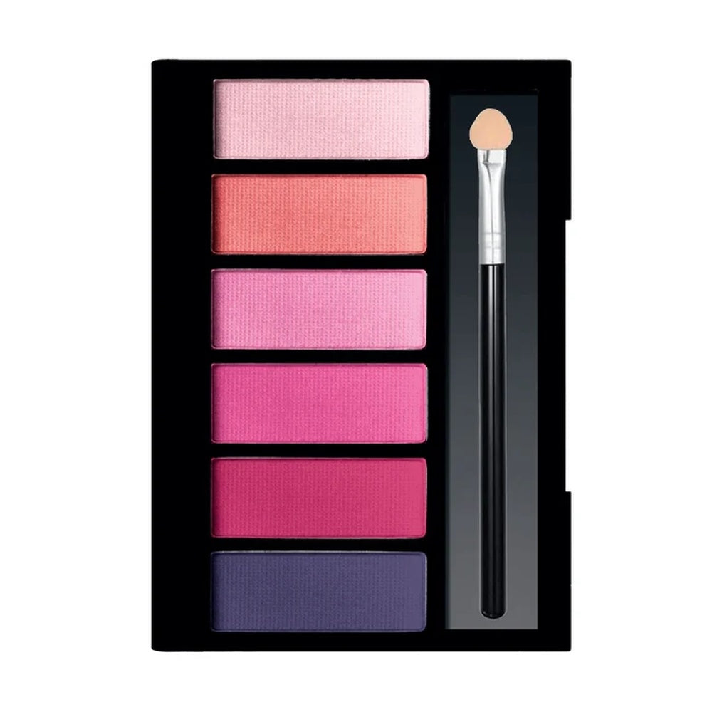 clementoni palette ombretti summer crazy chic ean 8005125188857
