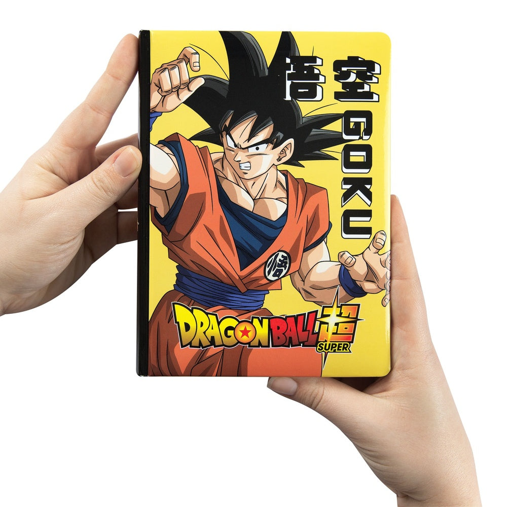 dragonball diario 12 mesi standard dragon ball assortito ean 8058263256858