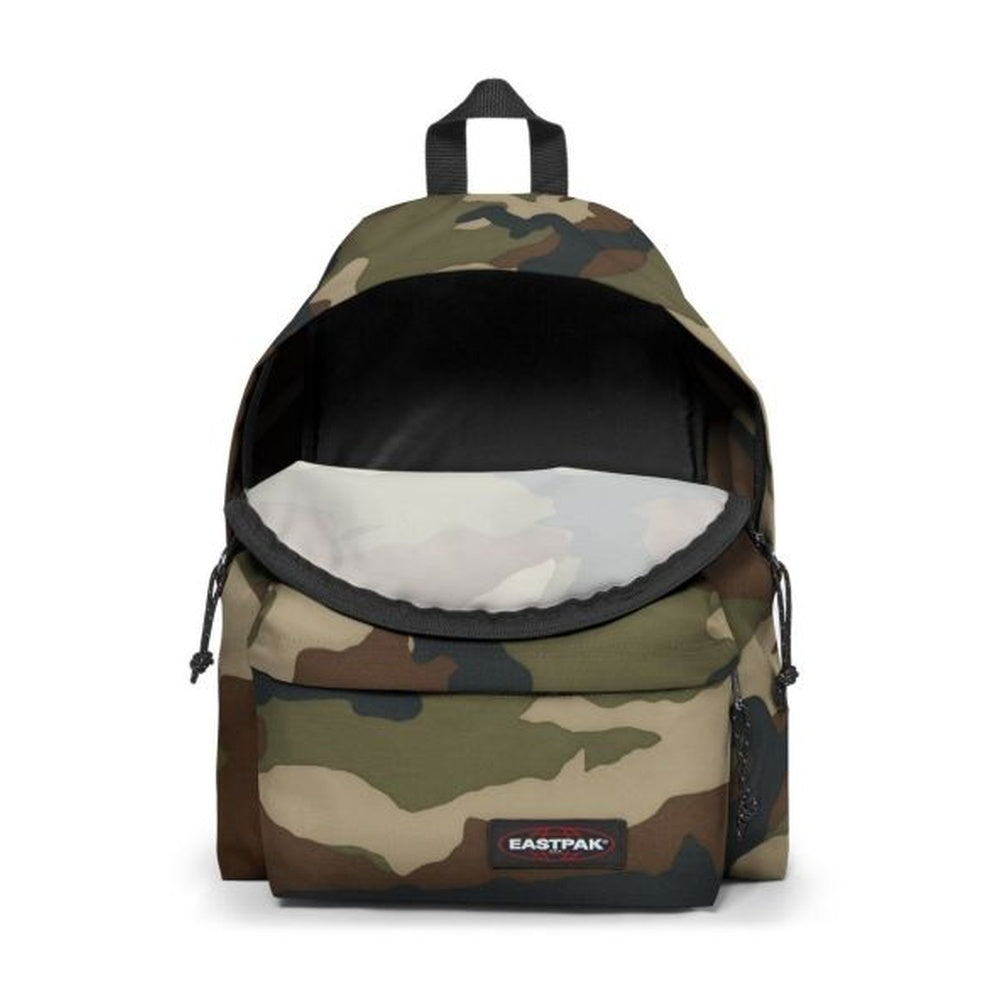 eastpack zaino padded pak eastpak camouflage ean 0617931951624