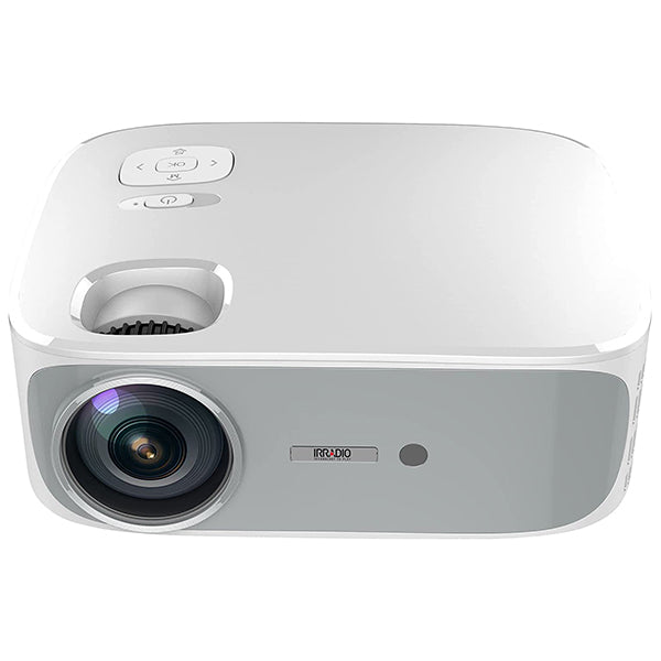 irradio videoproiettore irradio vpd 7000hdw ean 8006012369670