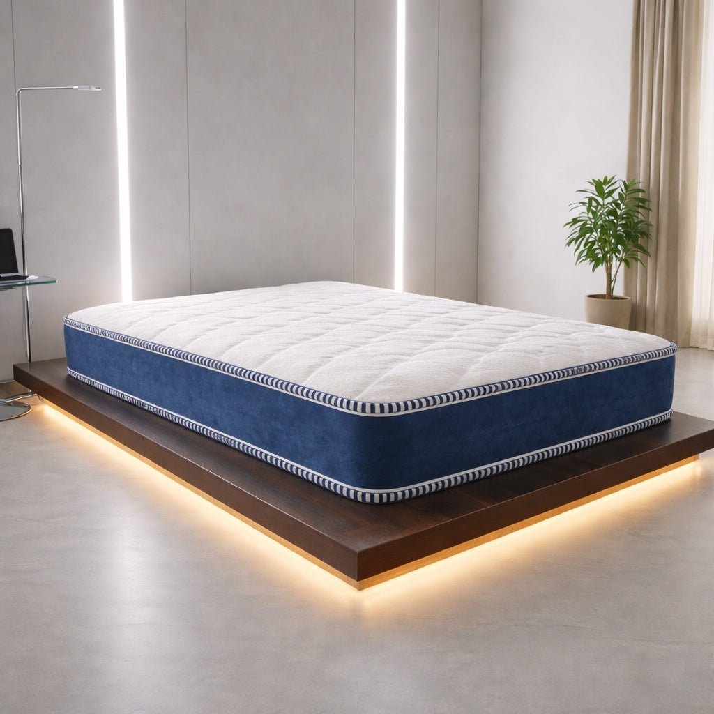 linea letto materasso atena poliuretano 120x190 h 20 ean 0793541907807