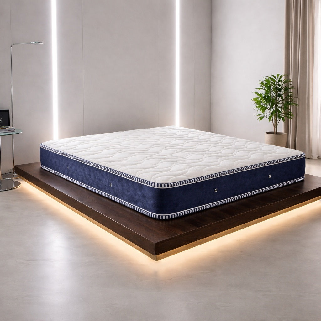 linea letto materasso atena poliuretano 160x190 h 20 ean 0793541907814