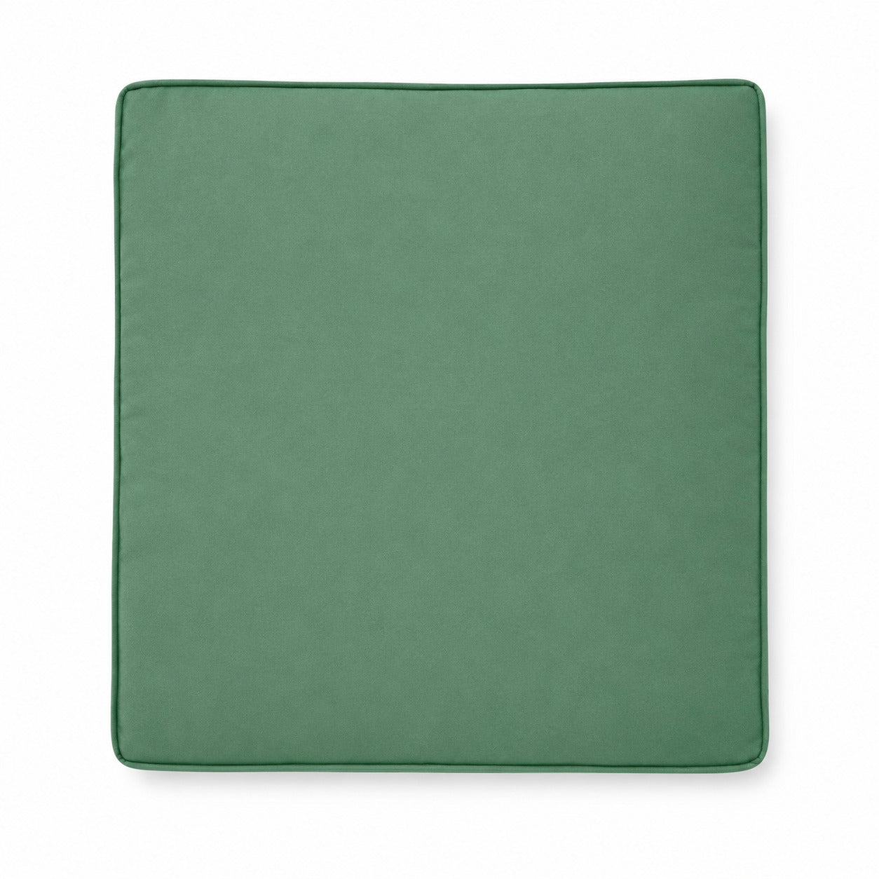 mirada cuscino iside 50x54xh 5 cm bianco e verde ean 8051944712223