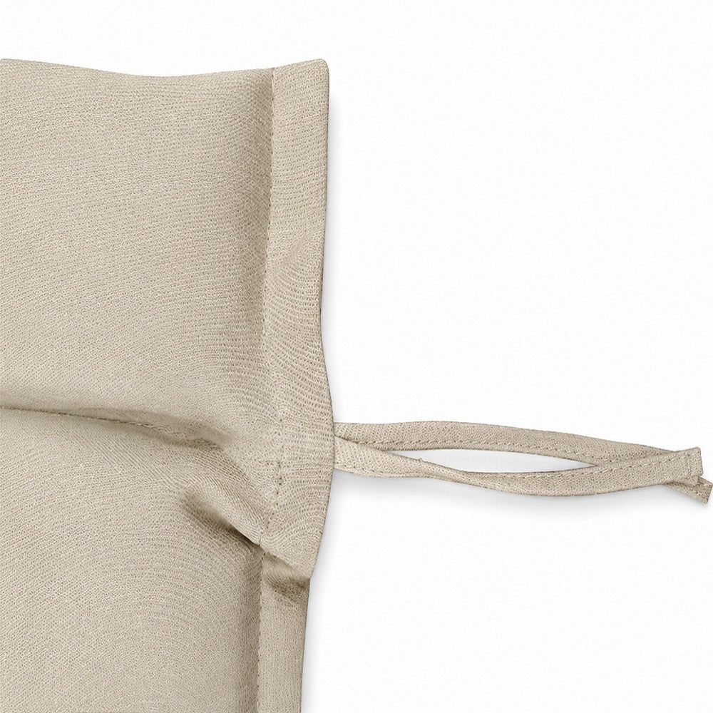 mirada home cuscino phillip 96x40xh 4 cm tortora ean 8051944712124