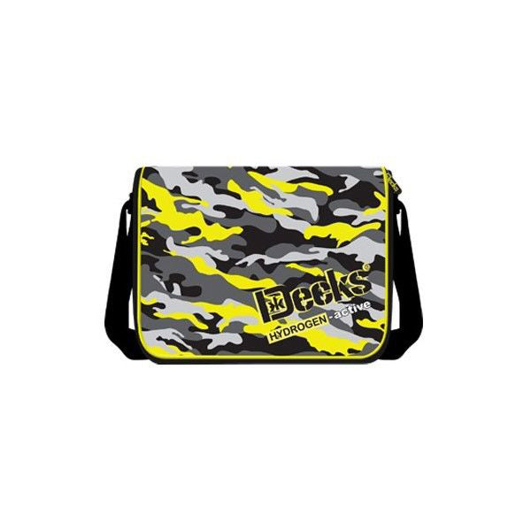 nbr tracolla sacca scuola tempo libero decks camouflag ean 5206962071705