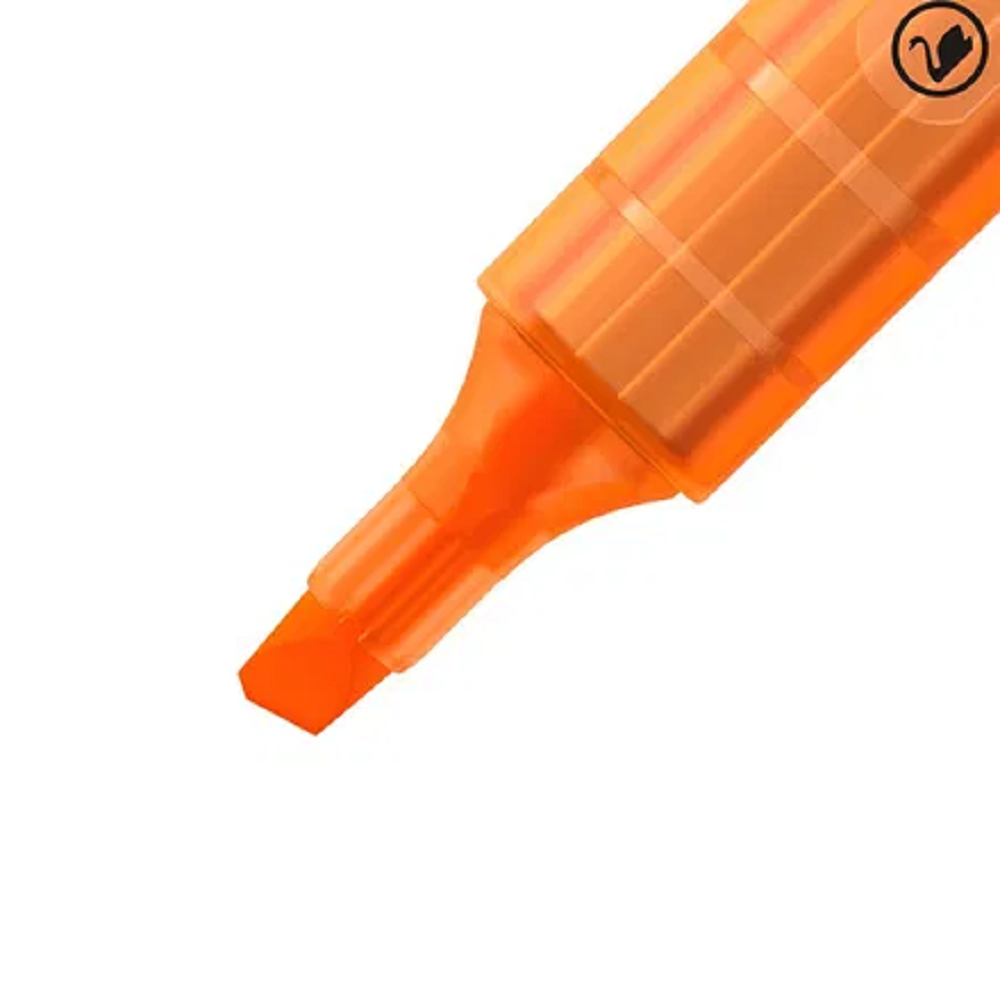 stabilo evidenziatore stabilo swing arancione ean 4006381135856