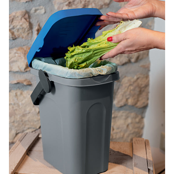 immagine-2-stefanplast-pattumiera-home-eco-system-7-lt-blu-ean-8003507707924