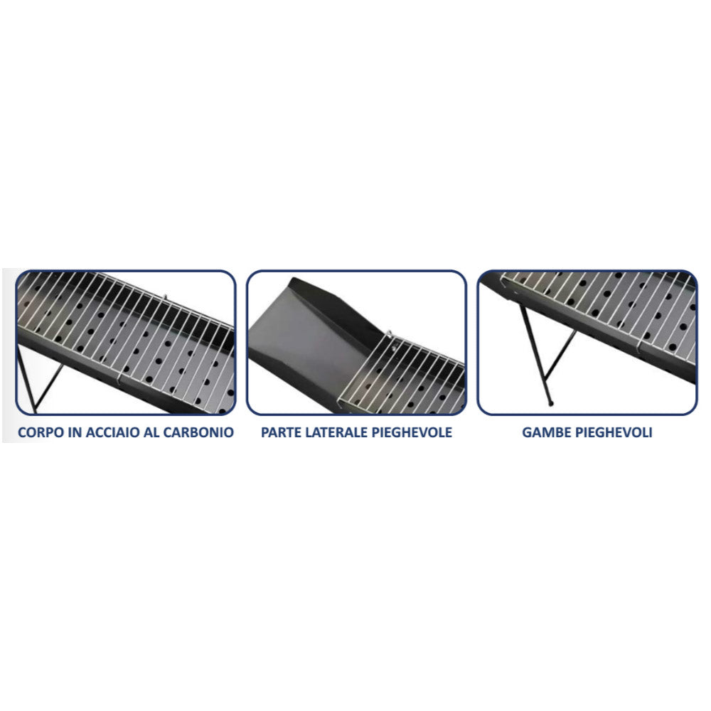 viscio barbeque cuocispiedini 66xh62 ean 8027458203403