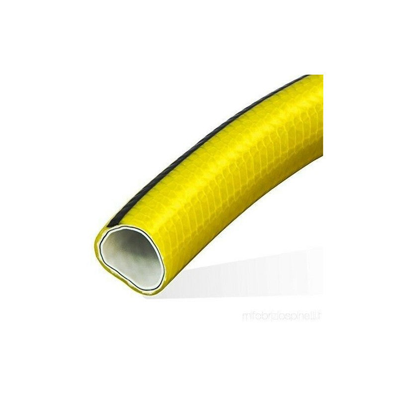 your self tubo 1rt 15mt 58_ trico lux giallo ean 8015105022156