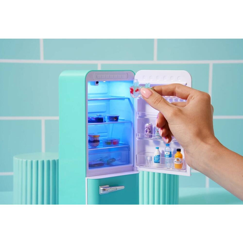 zuru mini brands riempifrigo playset ean 4894680042773