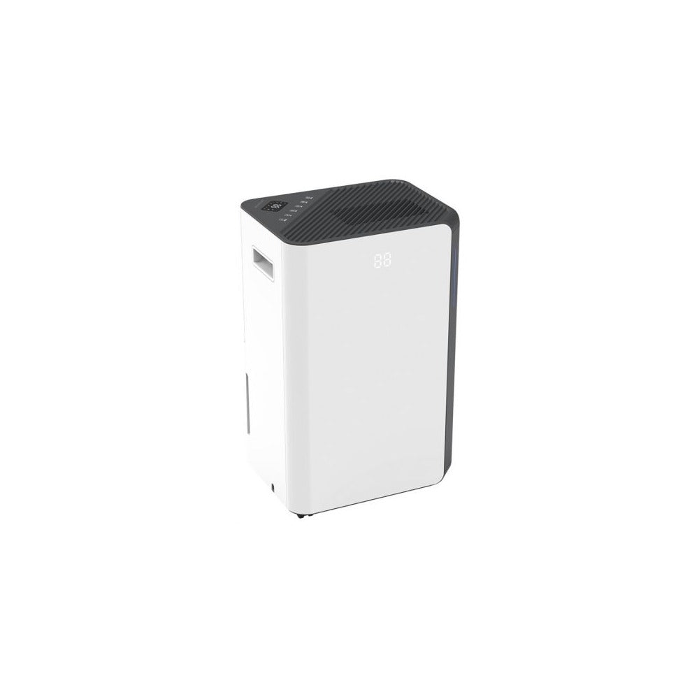Deumidificatore Muhler 20 Lt 330 W