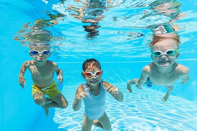 nbr occhialini da nuoto per bambini 3 assortiti ean 6941607330852