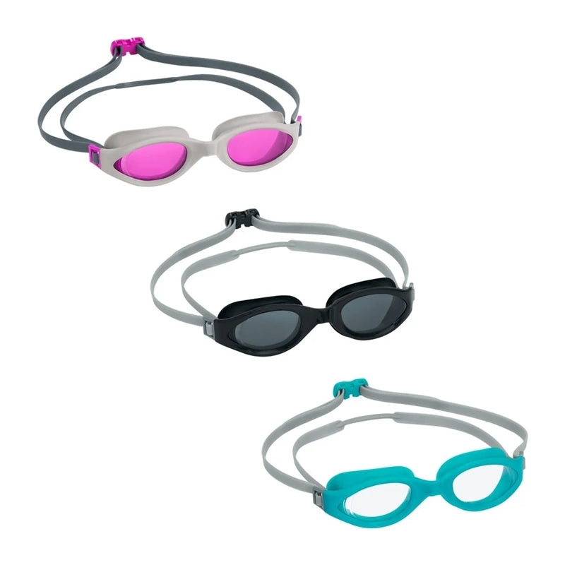 bestway occhialini da nuoto per adulti assortiti ean 6941607330890