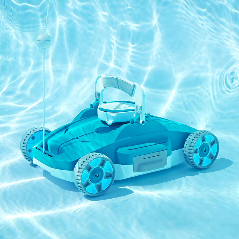 Robot Pulitore Aquatronix G200 A Batteria Bestway