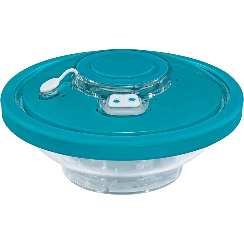 Fontana A Led Ricaricabile Bestway 18,9x9,3 Cm