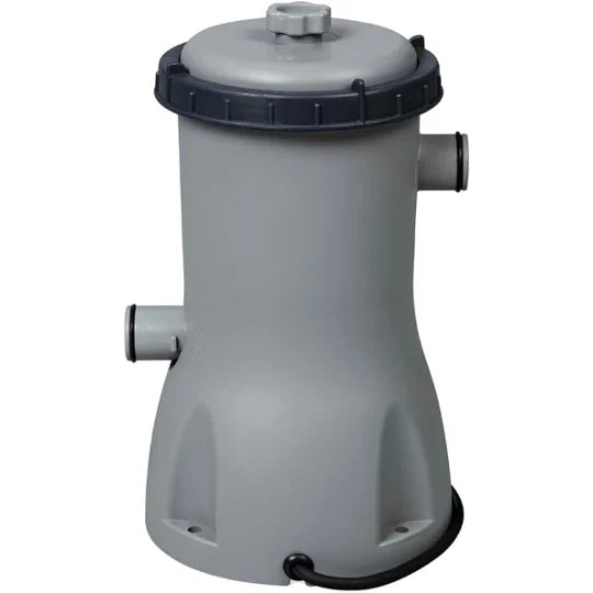 bestway pompa filtro per piscine fuori terra 3028 lh ean 6941607354001