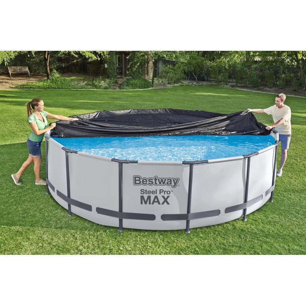 nbr telo copri piscina tondo 366cm ean 6941607354582