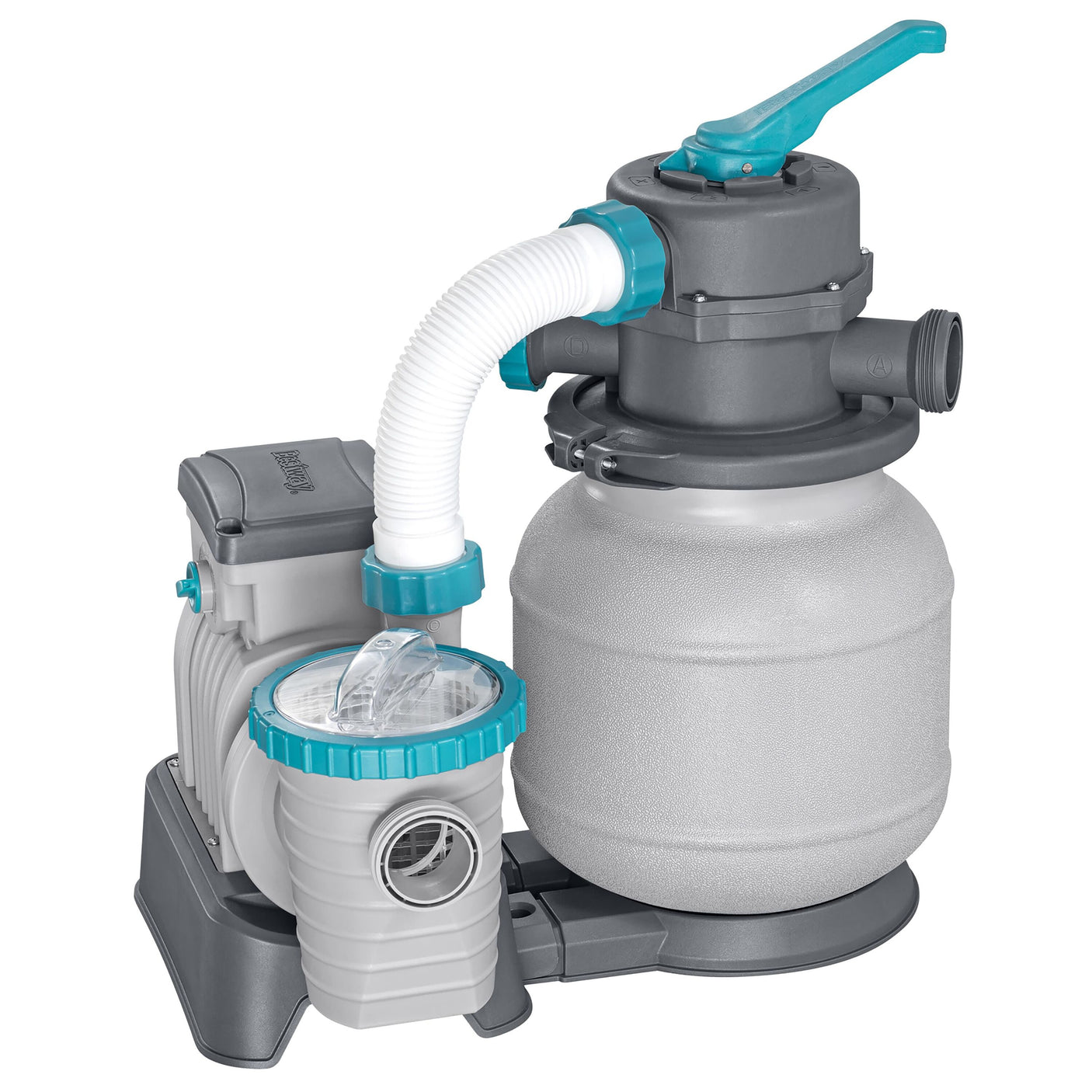 bestway pompa filtro a sabbia da 6056lh ean 6941607361320