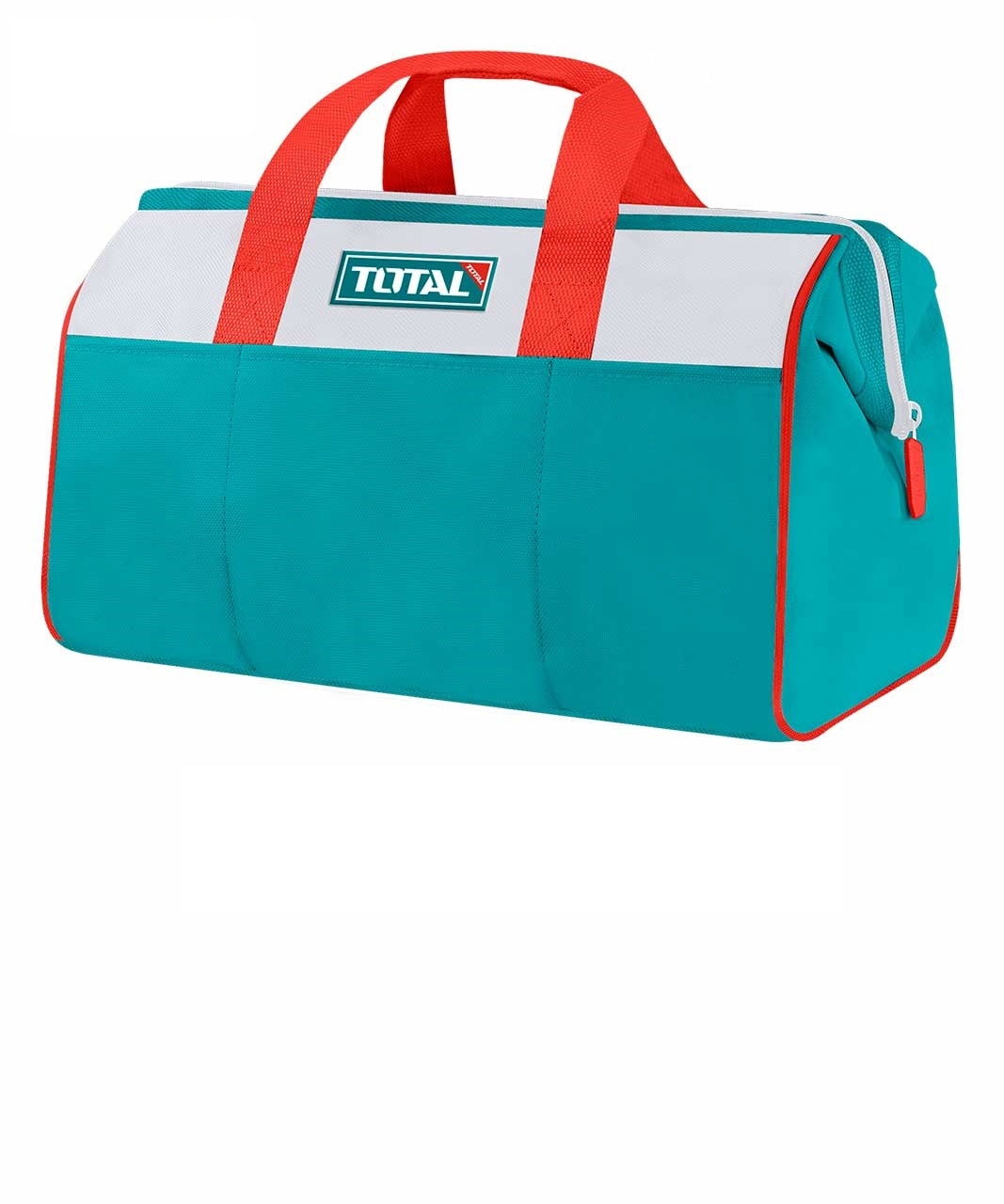 total borsa porta attrezzi da 12kg 33x12x18cm ean 6941639850625
