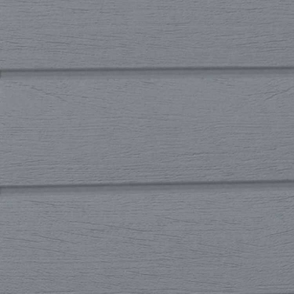 Casetta Manor Grigia 185x152x226 Cm