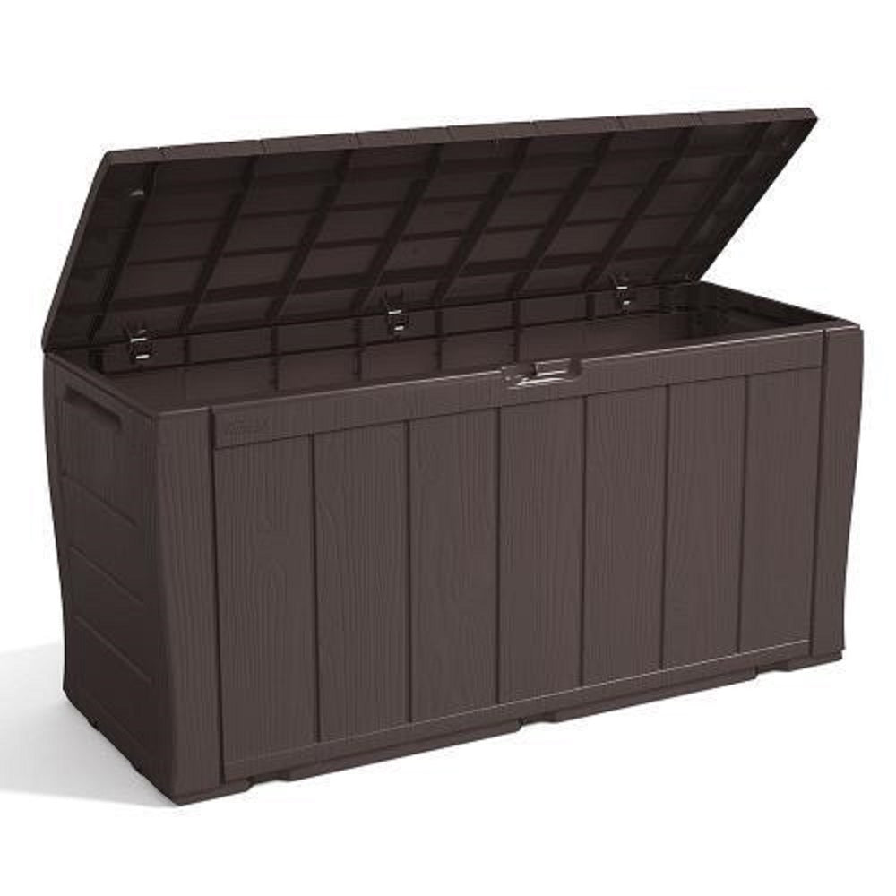 Baule Sherwood Marrone Ecom-Pack 117x45x57