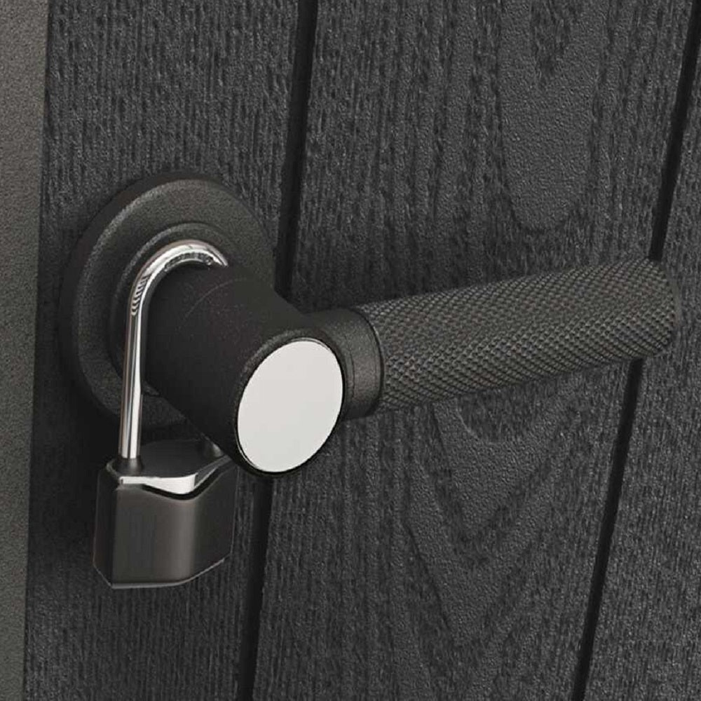Casetta Signature Pent Noce 340x218x226 Cm