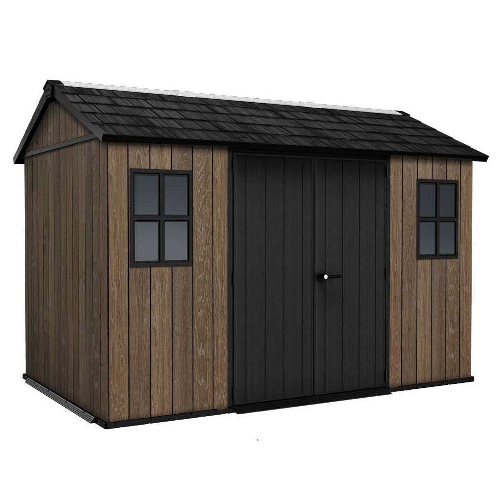 Casetta Signature Noce 7511/1175