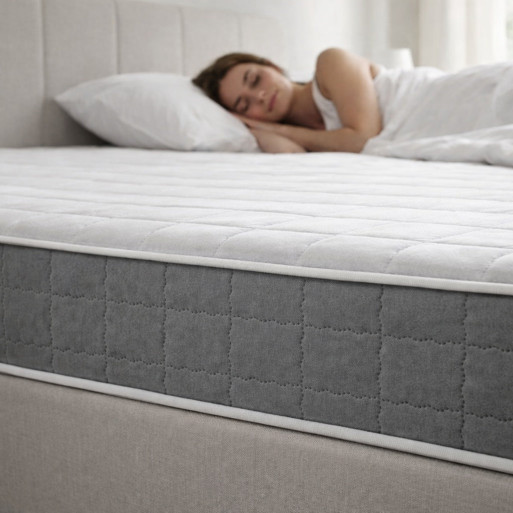 Materasso Talia Memory 160x190 H.20