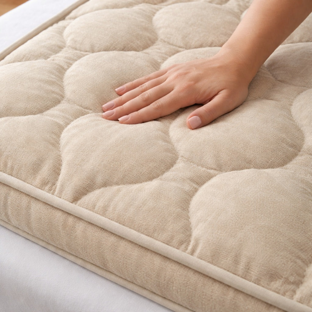 Materasso Selene Schiuma Poliuretano 80x190h.10cm