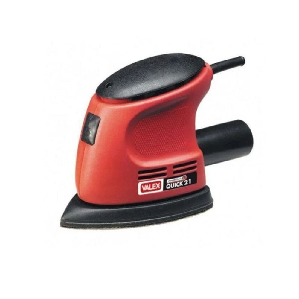 Levigatrice Palmare Quick 1402034 Valex