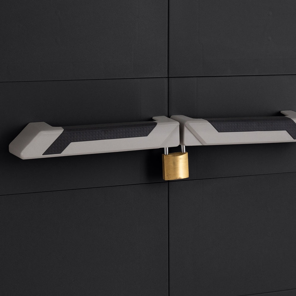 Armadio Prime Tuttoripiani 66x40x172 Cm